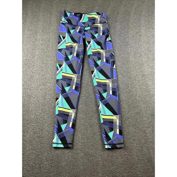 Victoria's Secret VSX Sport Knockout Active Leggings Size Small - Picture 9 of 9